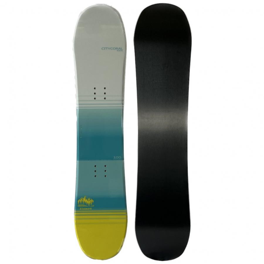 kissmark（キスマーク） シティコーラルキッズ CITYCORAL KIDS 23-24年