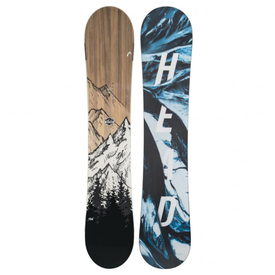 HEAD（ヘッド） RUSH_ラッシュ 333515 25-26年モデル メンズ