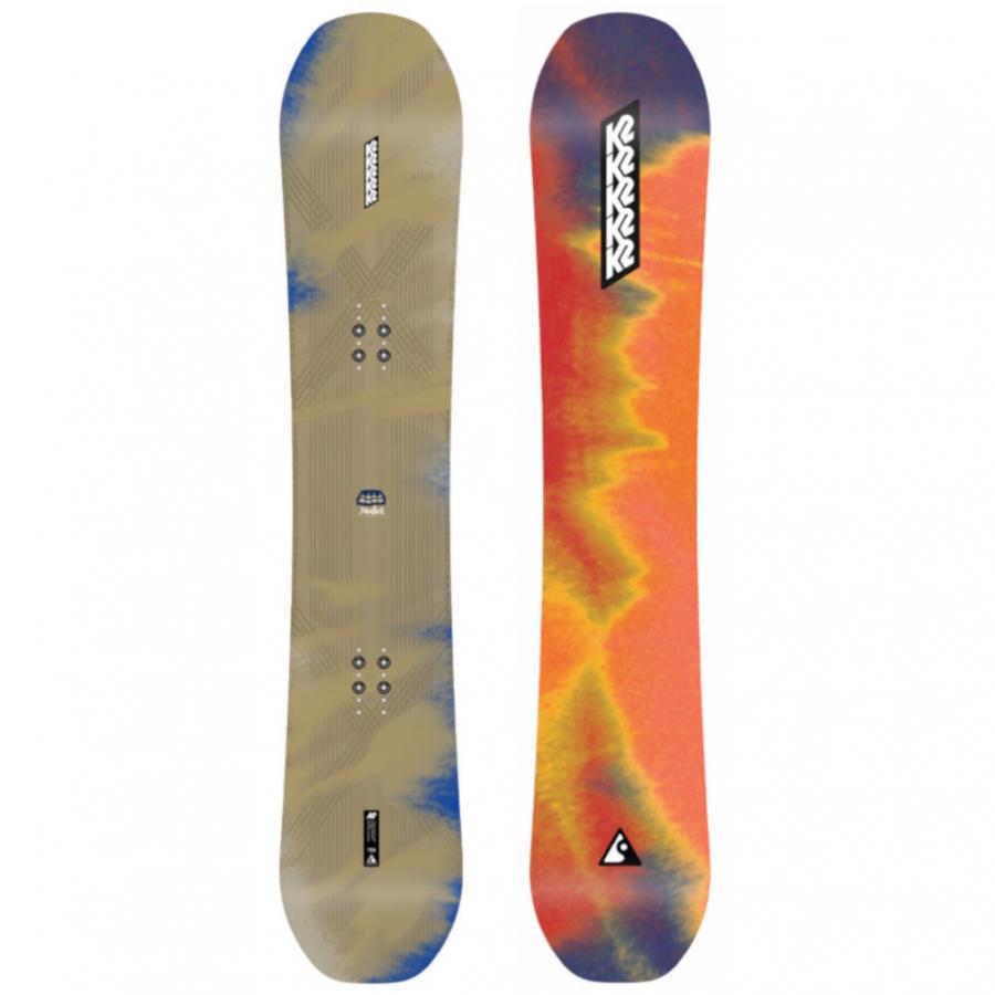 K2 ケーツー マニュフェスト ジェイピー MANIFEST JP KB24033200 24-25