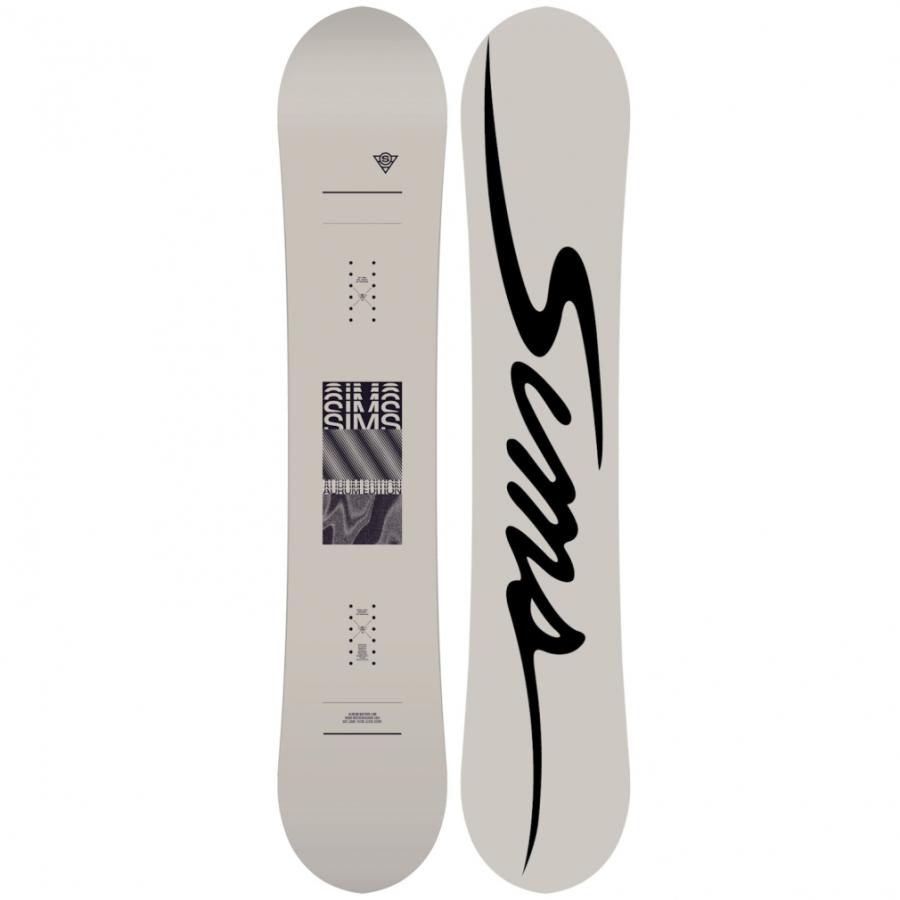 SIMS シムス オーラムエディション_AURUM EDITION AURUM E 25-26年