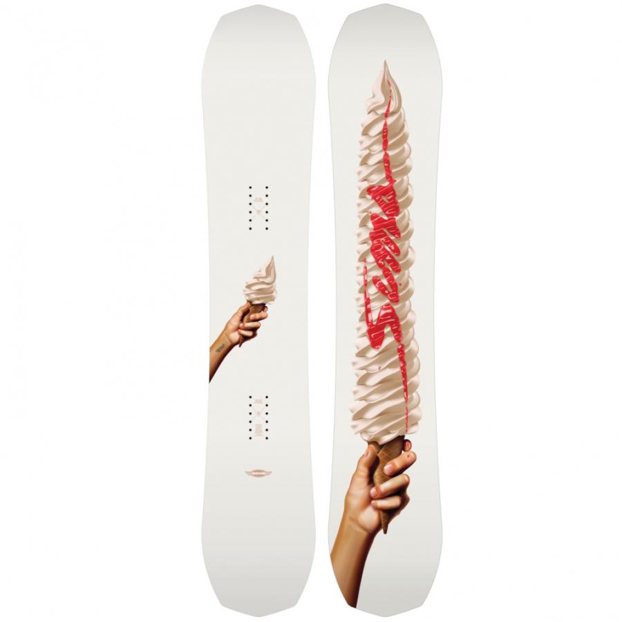 SIMS シムス バニラ_VANILLA VANILLA 25-26年モデル レディース