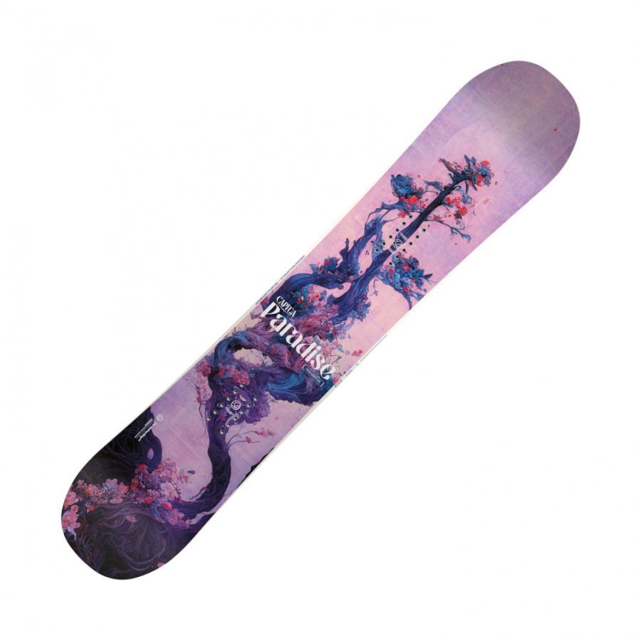 CAPiTA キャピタ PARADISE 03824007 24-25年モデル レディース