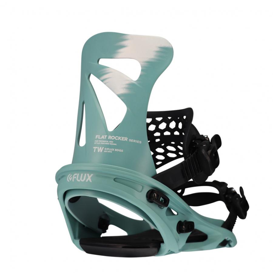 FLUX BINDINGS（フラックスバインディング） フラックス 22-23 TW