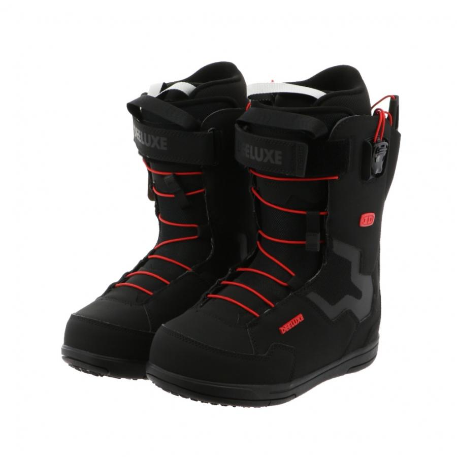 DEELUXE（ディーラックス） ID LITE 572233 23-24年モデル メンズ