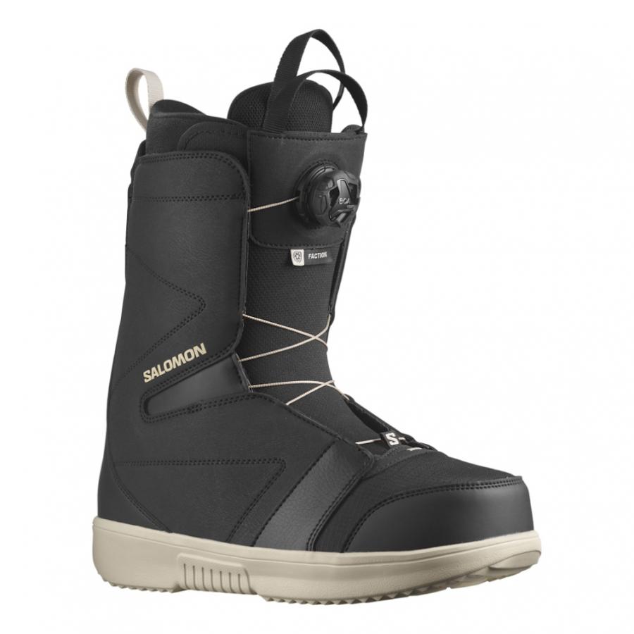 SALOMON（サロモン） FACTION BOA_ (L47242700) 24-25年モデル メンズ