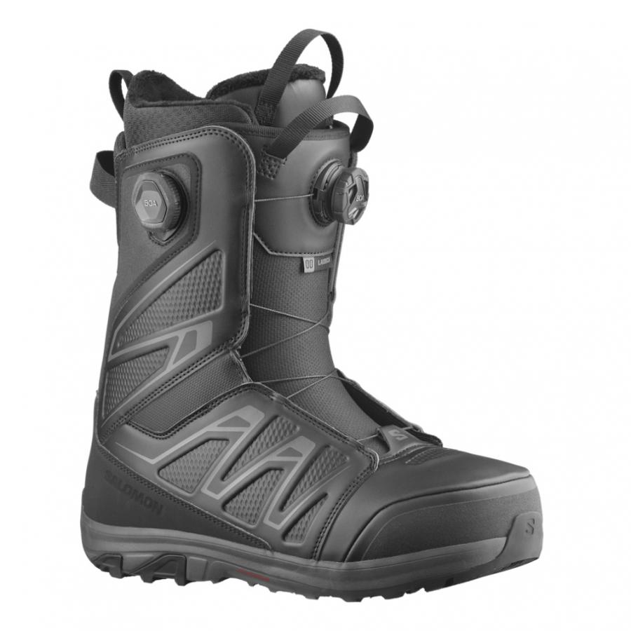SALOMON（サロモン） LAUNCH BOA SJ BOA_ (L47403000) 24-25年モデル