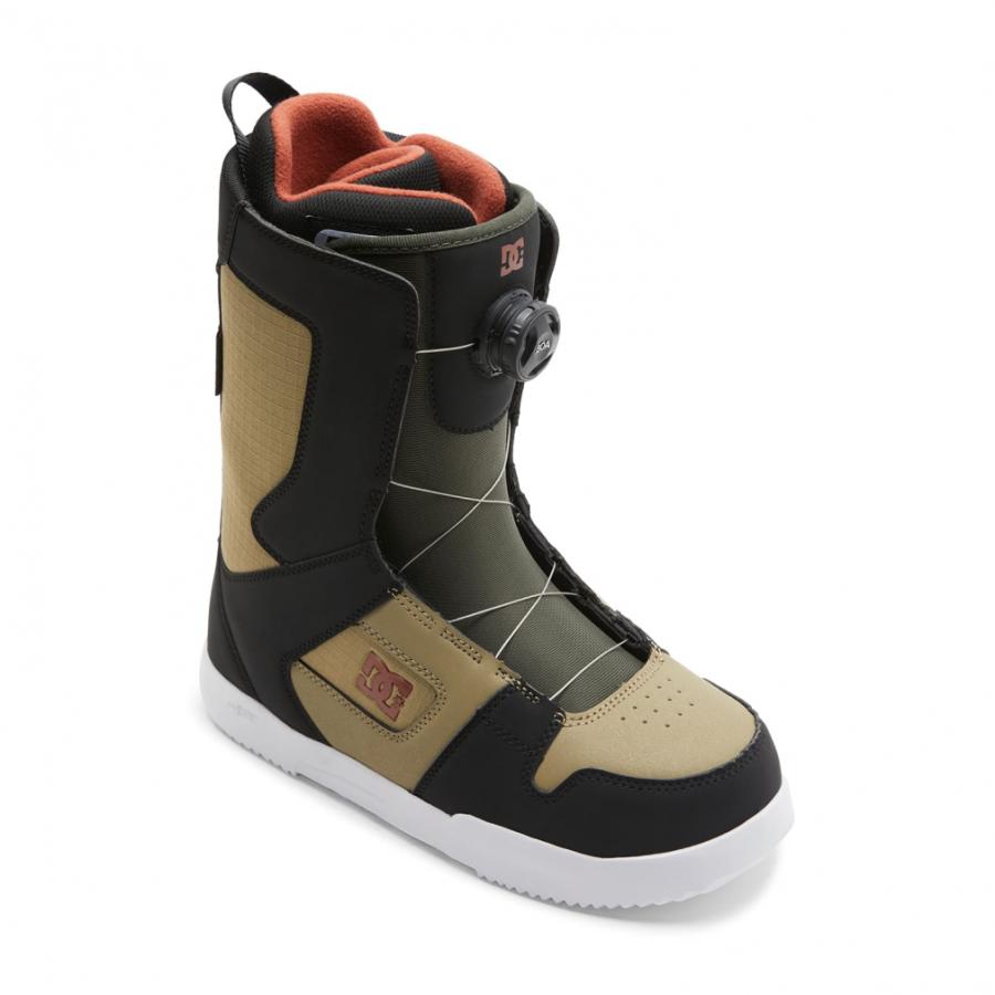 DC SHOES（ディーシーシューズ） PHASE BOA DFT243909 XCKW 24-25年