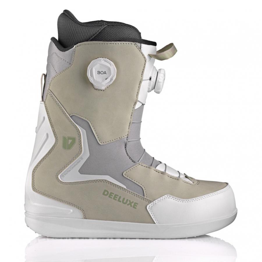 DEELUXE（ディーラックス） ID DUAL BOA 572545 25-26年モデル
