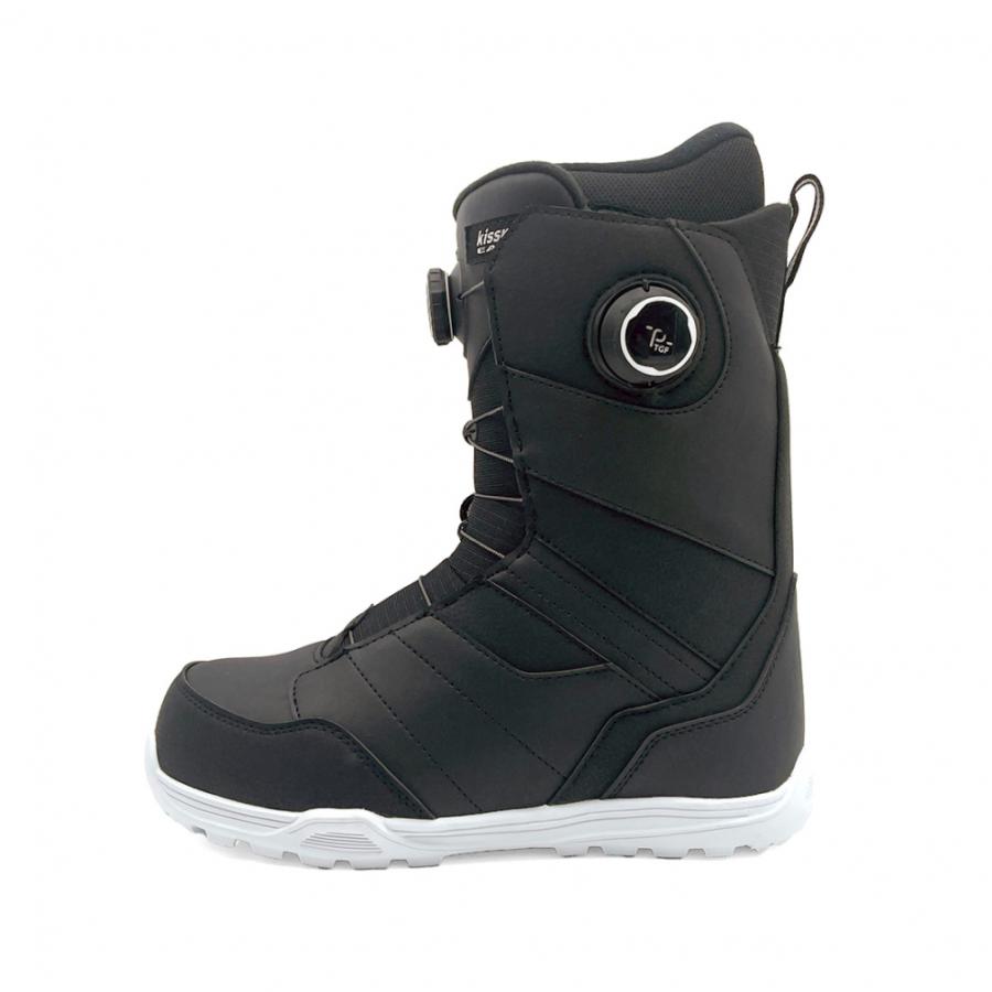 kissmark（キスマーク） KM イーガー BK 24-25年モデル メンズ