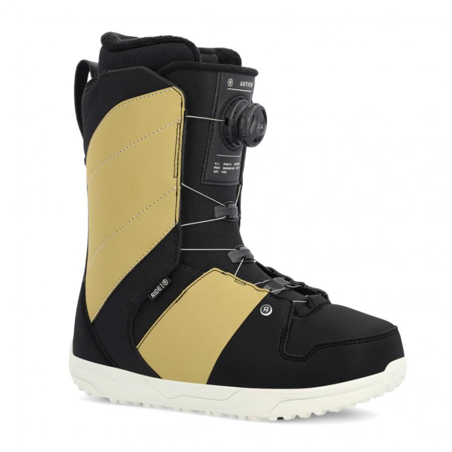 RIDE（ライド） ANTHEM OLIVE R220301203 22-23年モデル メンズ