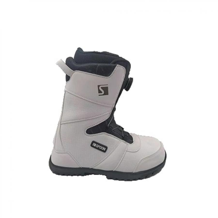 スプーン PRISM TGF WHITE (PRISM TGF) 23-24年モデル スノーボード