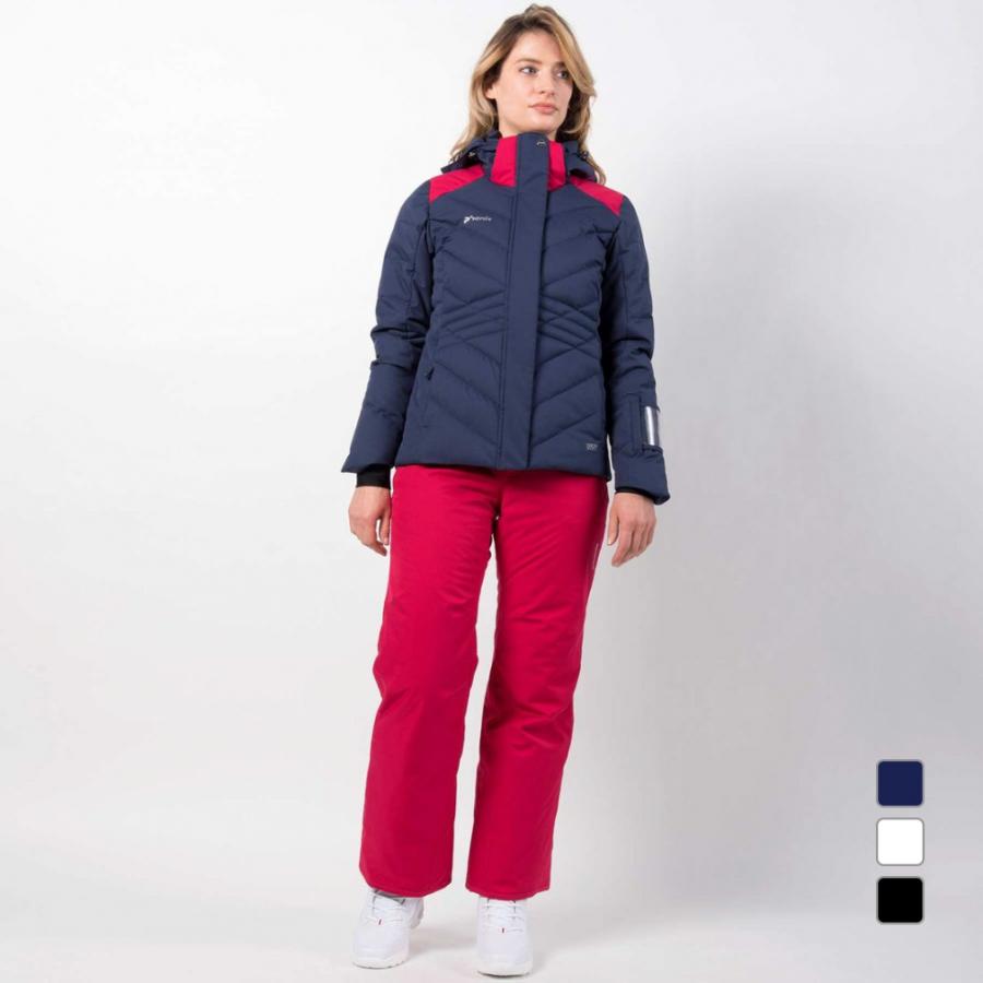 フェニックス（PHENIX） レディース スキー ウェア上下セット Quilted