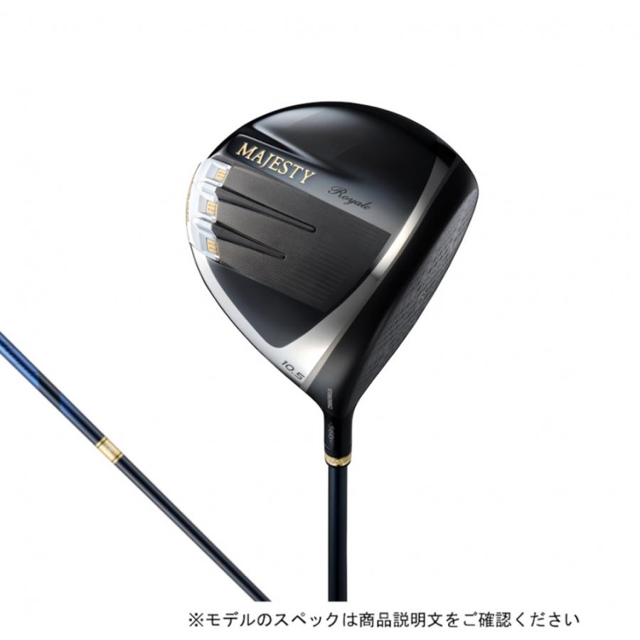 マジェスティ Royale Driver 2025 ゴルフ ドライバー LV560B 10.5゜