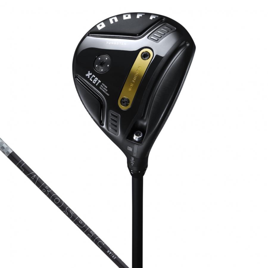 ONOFF（オノフ） 2026 ONOFF UTILITY WINGS KURO ユーティリティ