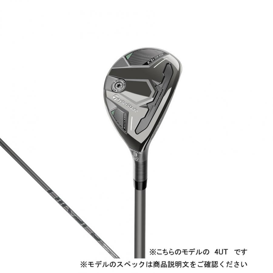 TaylorMade（テーラーメイド） Qi35 MAX LITE ゴルフ ユーティリティ