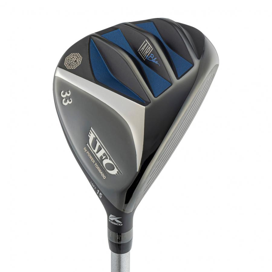 kasco（キャスコ） UFO AIR UT 33 ゴルフ ユーティリティ Falconshaft