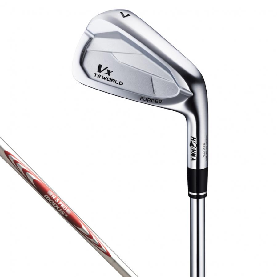 HONMA GOLF（本間ゴルフ） ホンマ T//WORLD Vx IRON 6-P ツアー