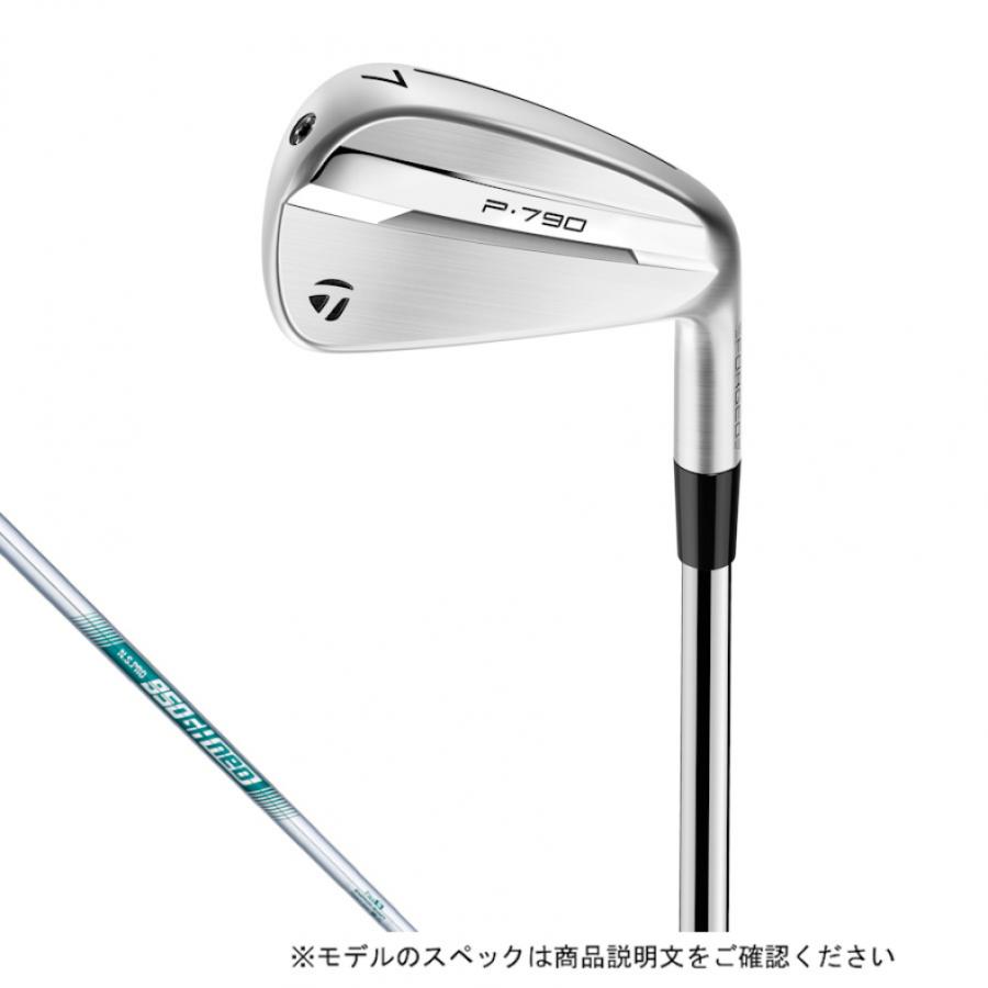 TaylorMade（テーラーメイド） P790 ゴルフ アイアンセット N.S.PRO