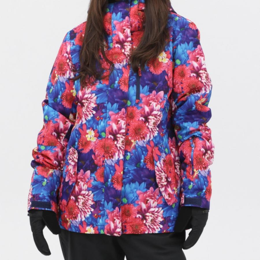 ROXY（ロキシー） レディース スノーボード ジャケット M / mika