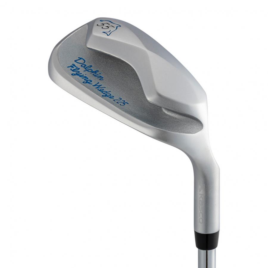 kasco（キャスコ） DOLPHIN FLYING WEDGE DRW-225 55度 ドルフィン
