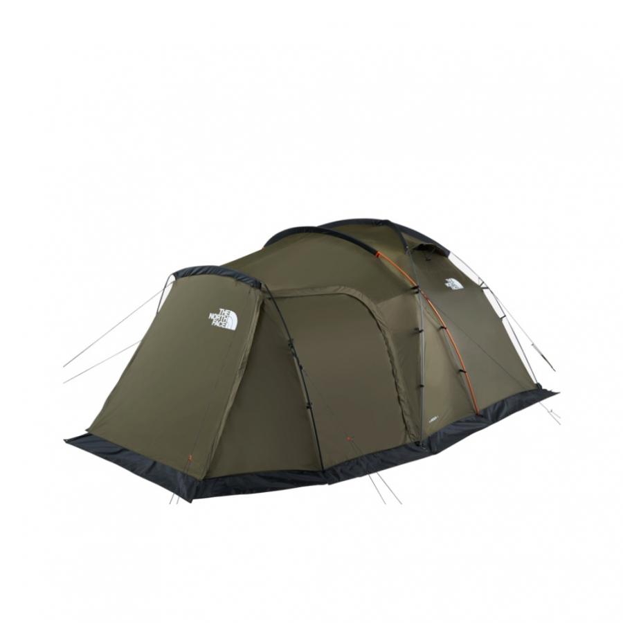 THE NORTH FACE（ザ ノースフェイス） Lander 4 ランダー4 4人用