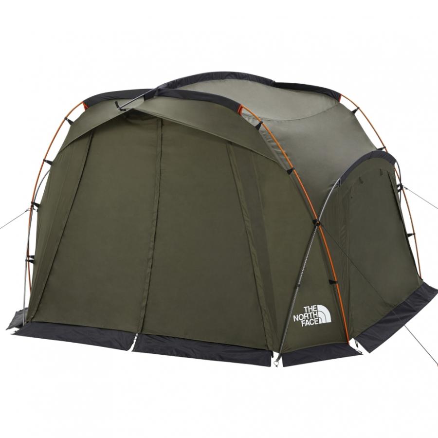 THE NORTH FACE（ザ ノースフェイス） エバベース6 NV22320 NT