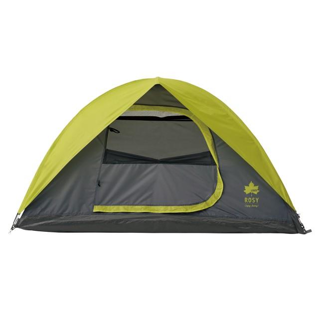 LOGOS（ロゴス） ROSY ツーリングドーム 71806004 キャンプ ドーム
