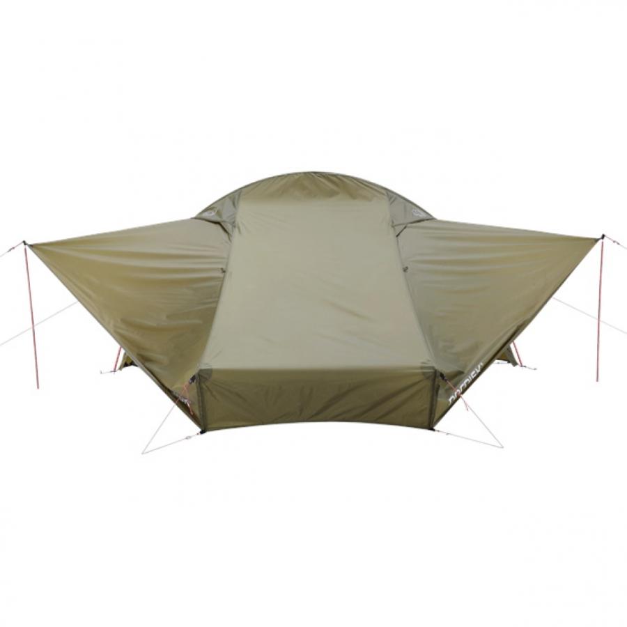 NORDISK（ノルディスク） テレマーク Telemark 2.2 PU 122058 キャンプ