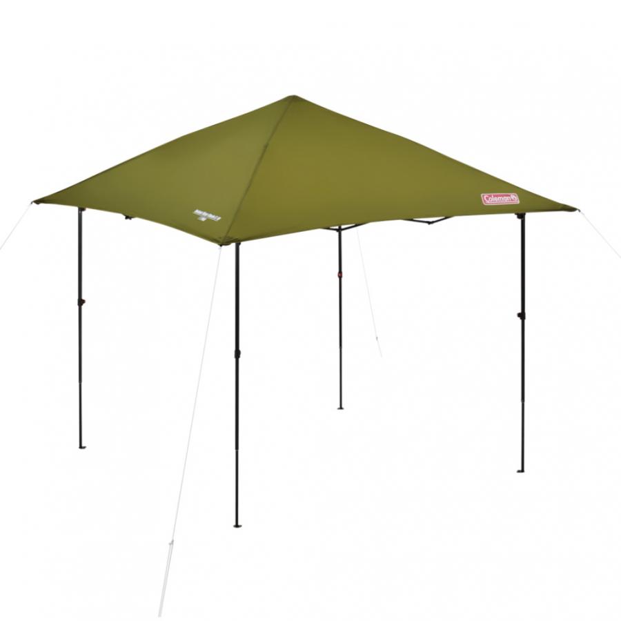 Coleman（コールマン） インスタントバイザーシェードII /M オリーブ