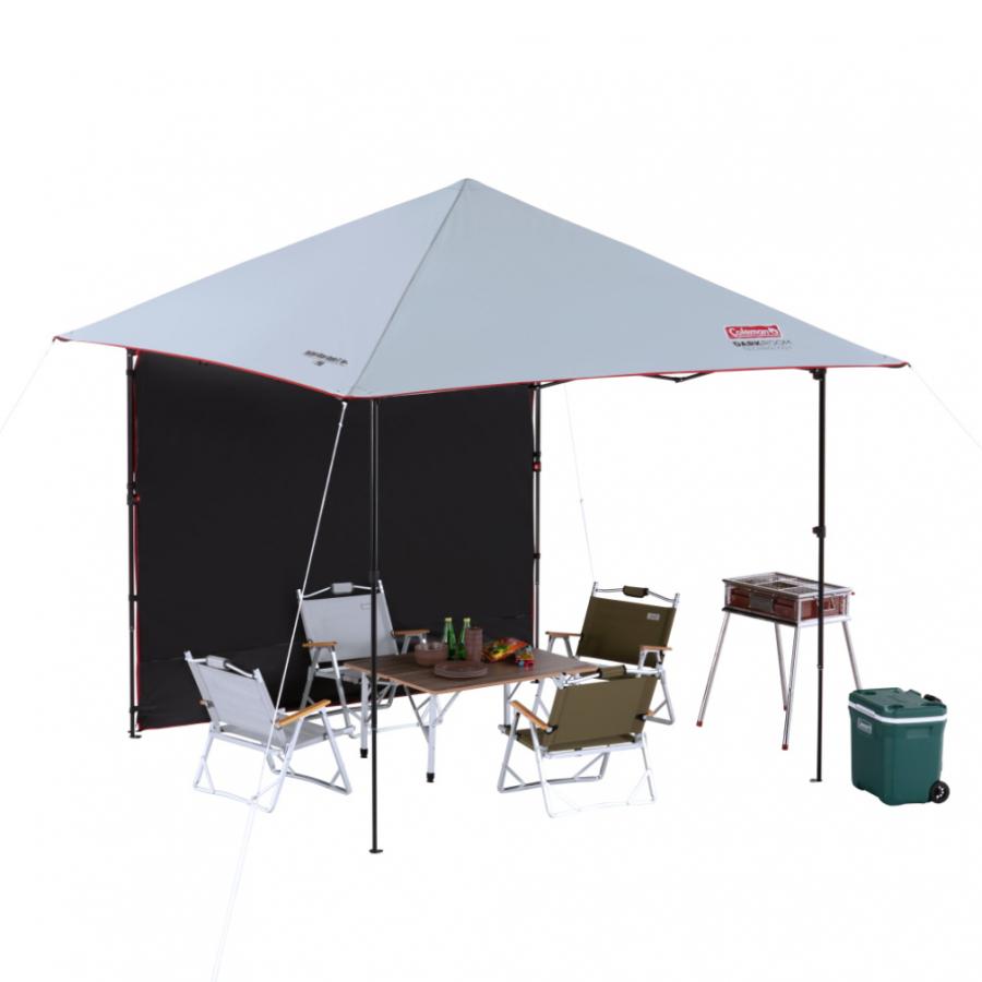 Coleman（コールマン） インスタントバイザーシェード II /M＋