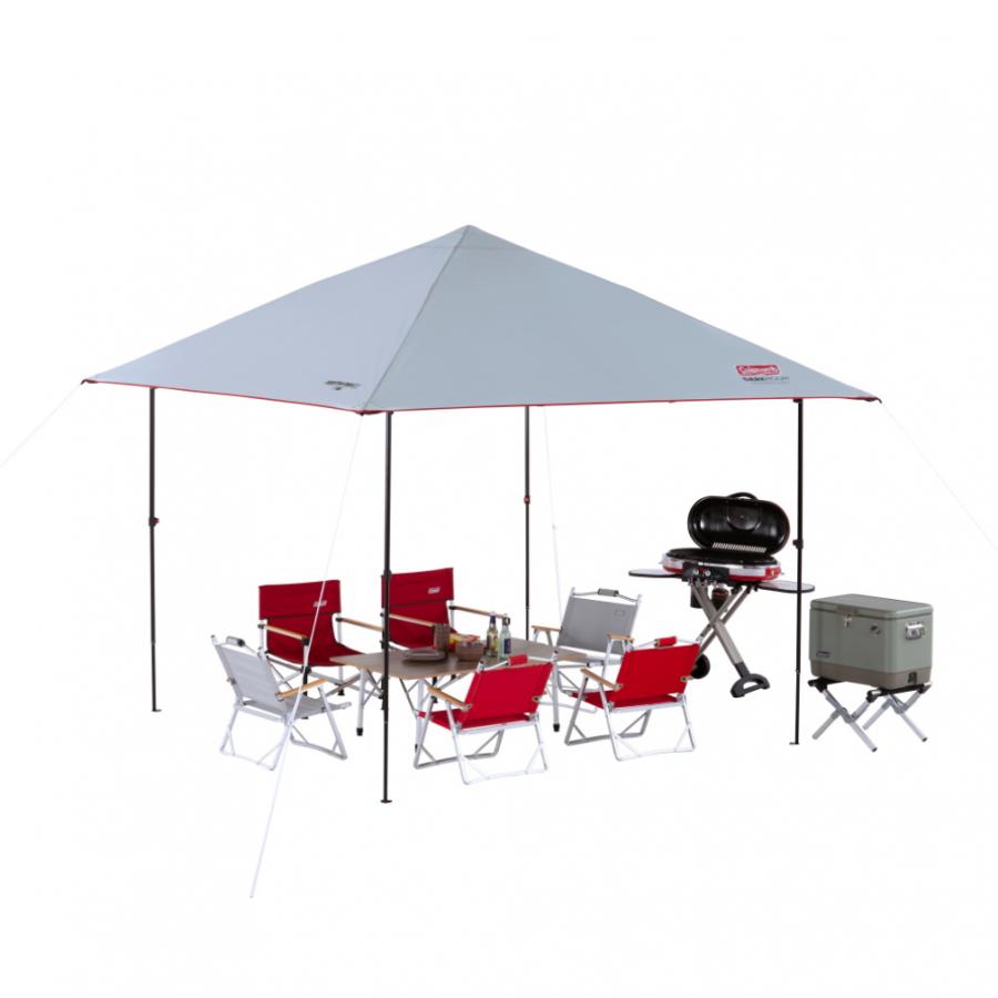 Coleman（コールマン） インスタントバイザーシェード II /L＋