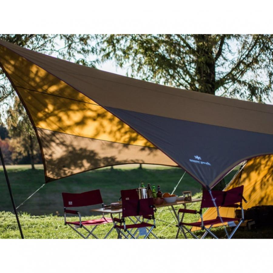 snow peak（スノーピーク） エントリーパックTT SET-250RH キャンプ