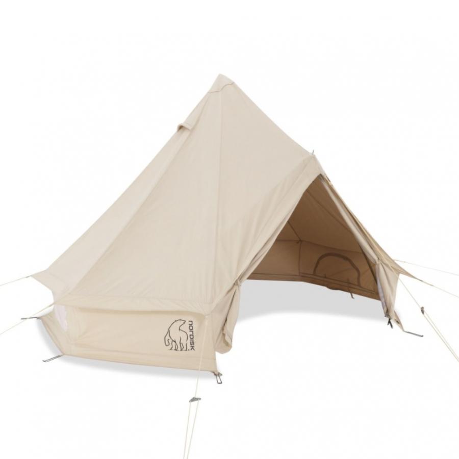 NORDISK（ノルディスク） アスガルド12.6 Tent 242023 キャンプ