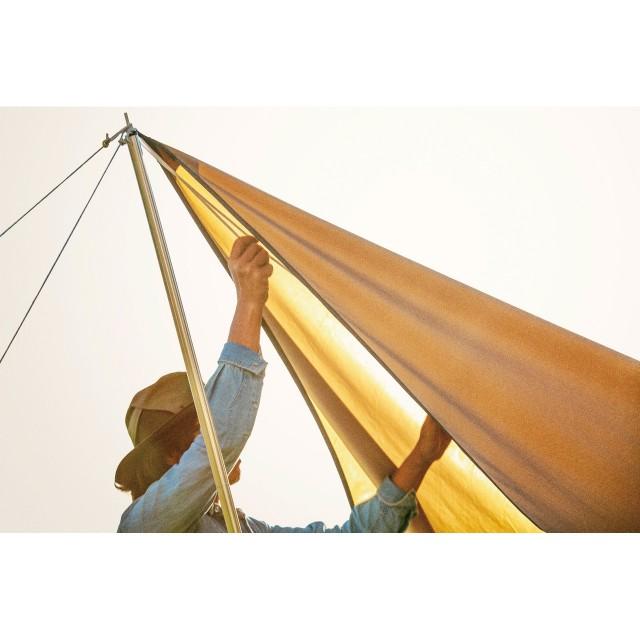 ogawa オガワ SystemTarp Penta 3×3 システムタープペンタ3×3 3337 80