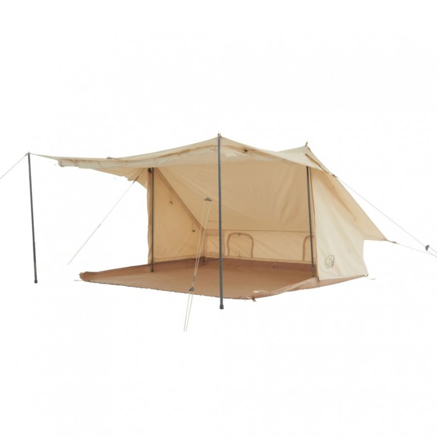 NORDISK（ノルディスク） Ydun Sky 5.5 Technical Cotton Tent 1〜2人
