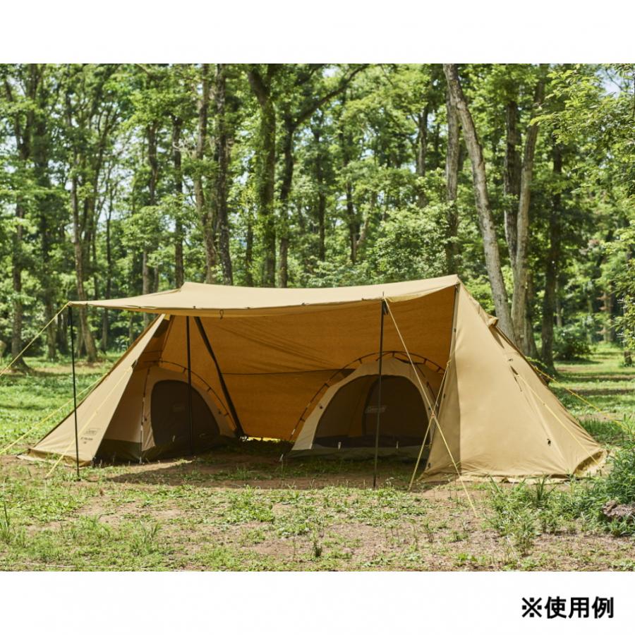 Coleman（コールマン） アルペンアウトドアーズ限定 VC2ポール