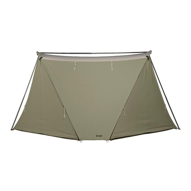 Kirkham's（カーカムス） スプリングバー ハイライン レジャーポート