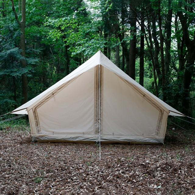 NEUTRAL OUTDOOR（ニュートラルアウトドア） NT-TE10 GEロッジテント