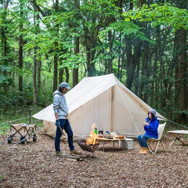 NEUTRAL OUTDOOR（ニュートラルアウトドア） NT-TE10 GEロッジテント