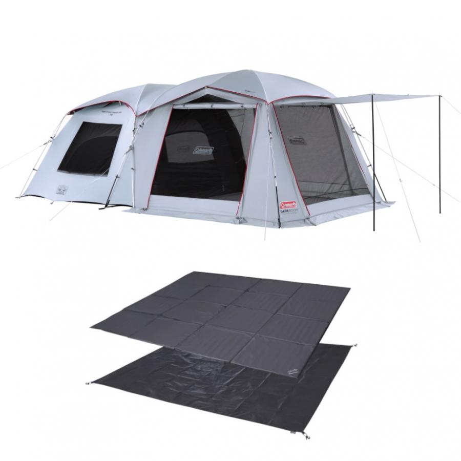 Coleman（コールマン） タフスクリーン2ルームエアー/MDX＋ ＆ AOD