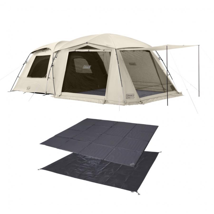 Coleman（コールマン） タフスクリーン2ルームハウスエアー/LDX＋