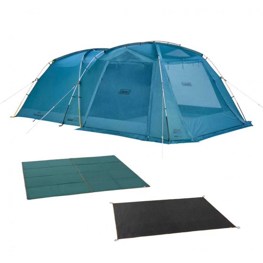 Coleman（コールマン） レインカーム2ルーム/3025 DR テントシート