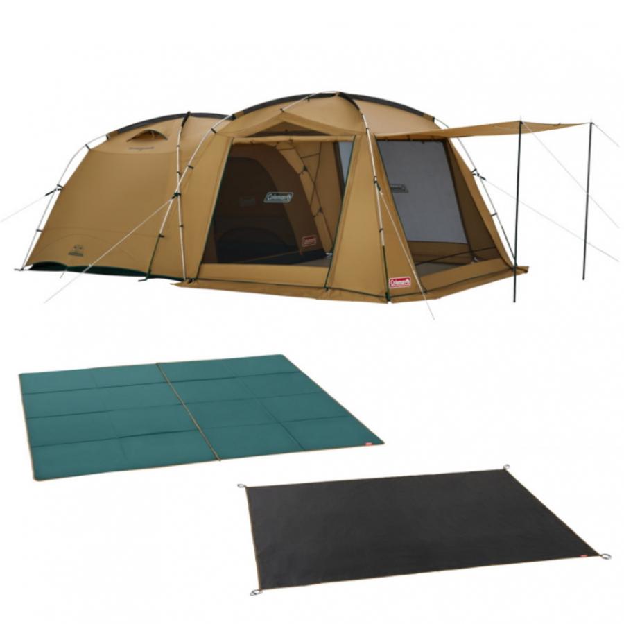 Coleman（コールマン） タフスクリーン2ルームハウス/MDX ＆ テント