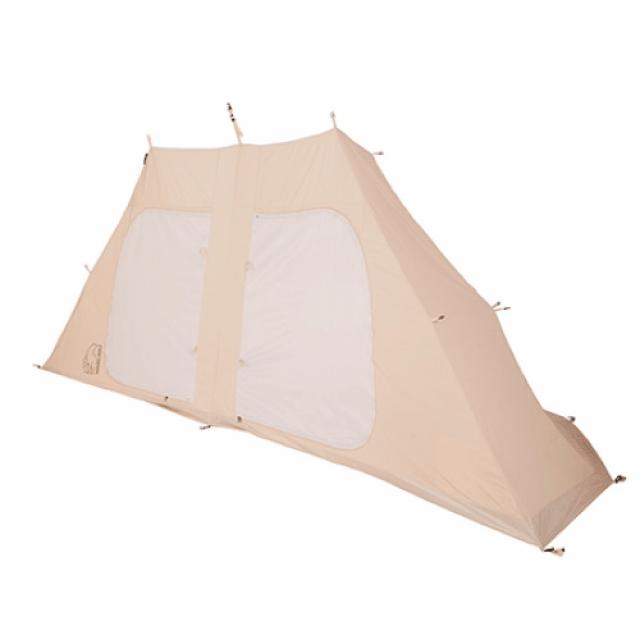 NORDISK（ノルディスク） Alfheim 19.6 Cabin アルヘイム 19.6 専用