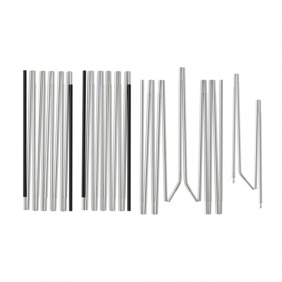 Coleman（コールマン） アルミポールセットフォーツーリングドーム/LX