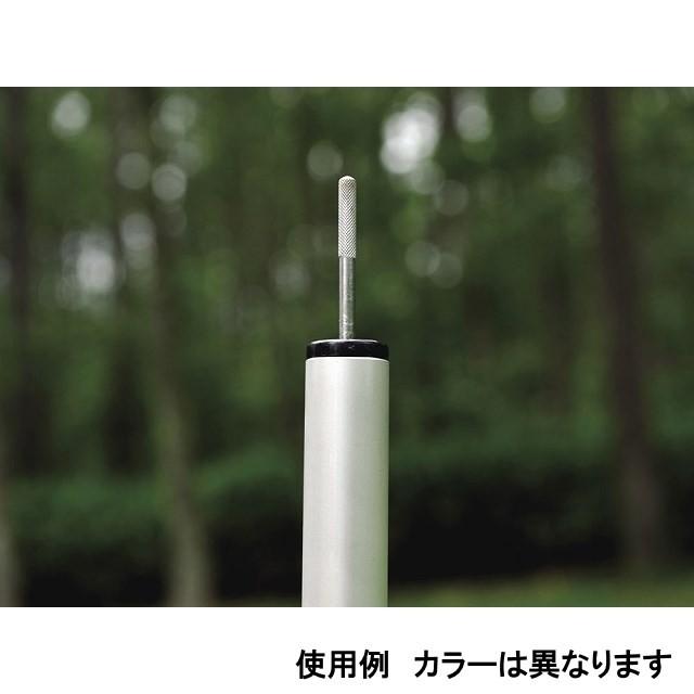 snow peak（スノーピーク） ウイングポールレッド 280cm TP-001RD