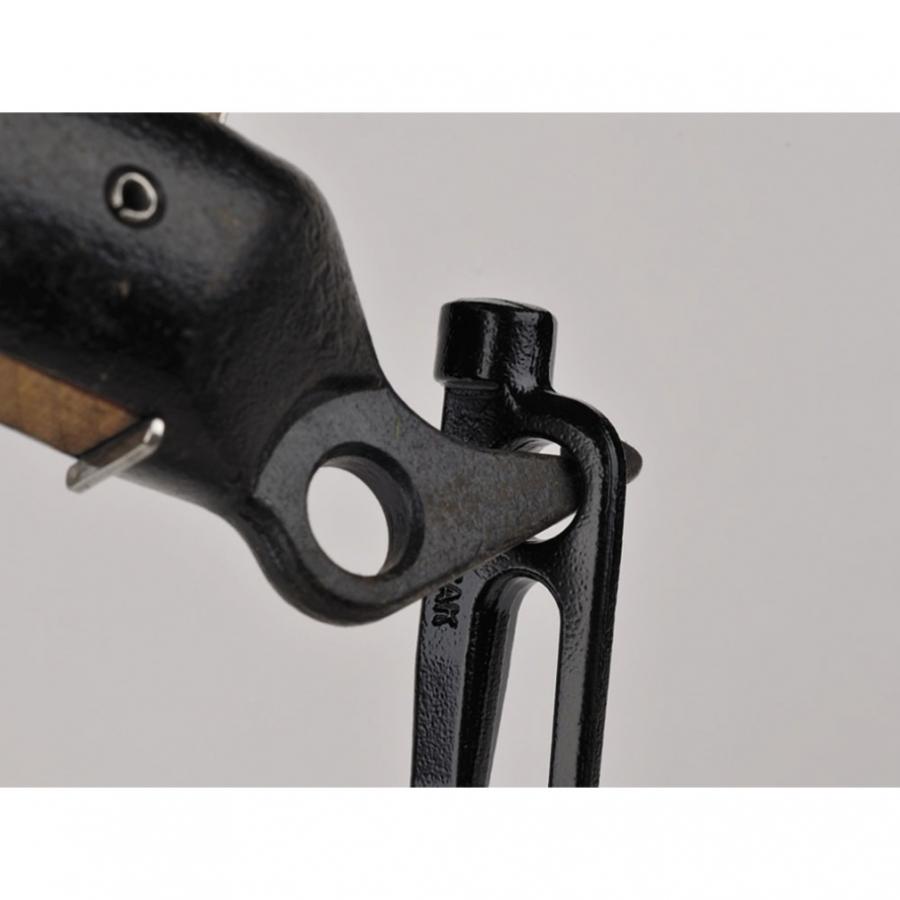 snow peak（スノーピーク） ソリッドステーク30 6本セット R-103-1