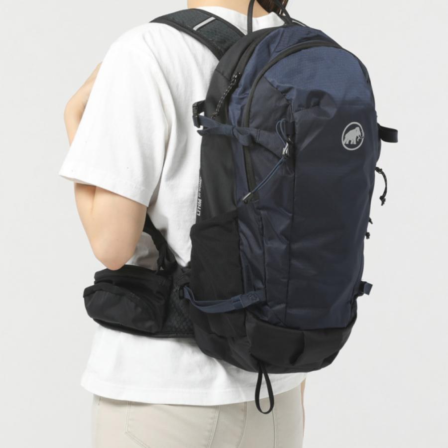 MAMMUT（マムート） リチウム 20 women marine-black 2530-00720 5975