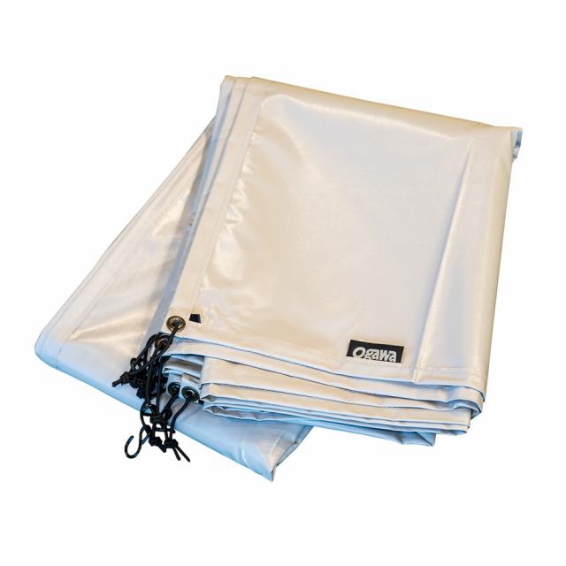 ogawa オガワテント PVCマルチシート 300×220 (1403) キャンプ テント