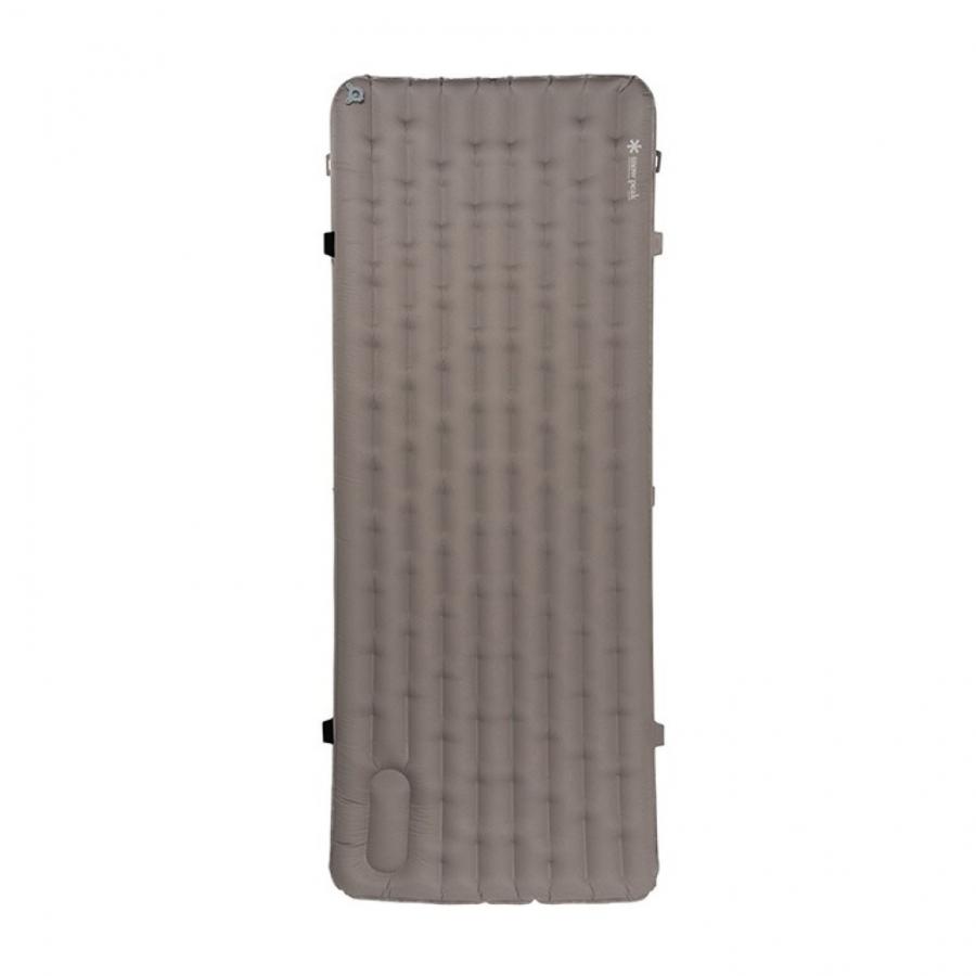 snow peak（スノーピーク） コンパクトワイドマット TM-089 キャンプ